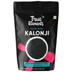 True Elements Raw Kalonji 250 gm